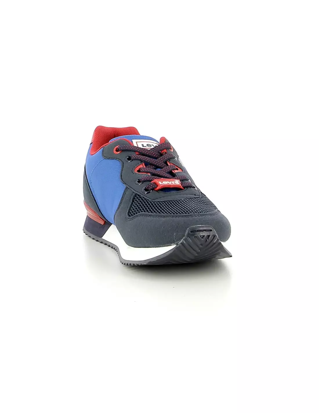 LEVIS SPRINGFIELD - Sneakers Marine