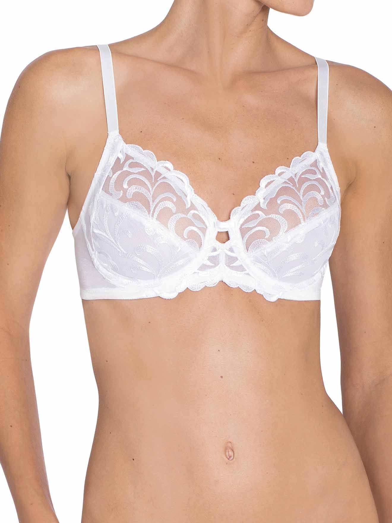 Soutien-gorge à armatures Modern Finesse