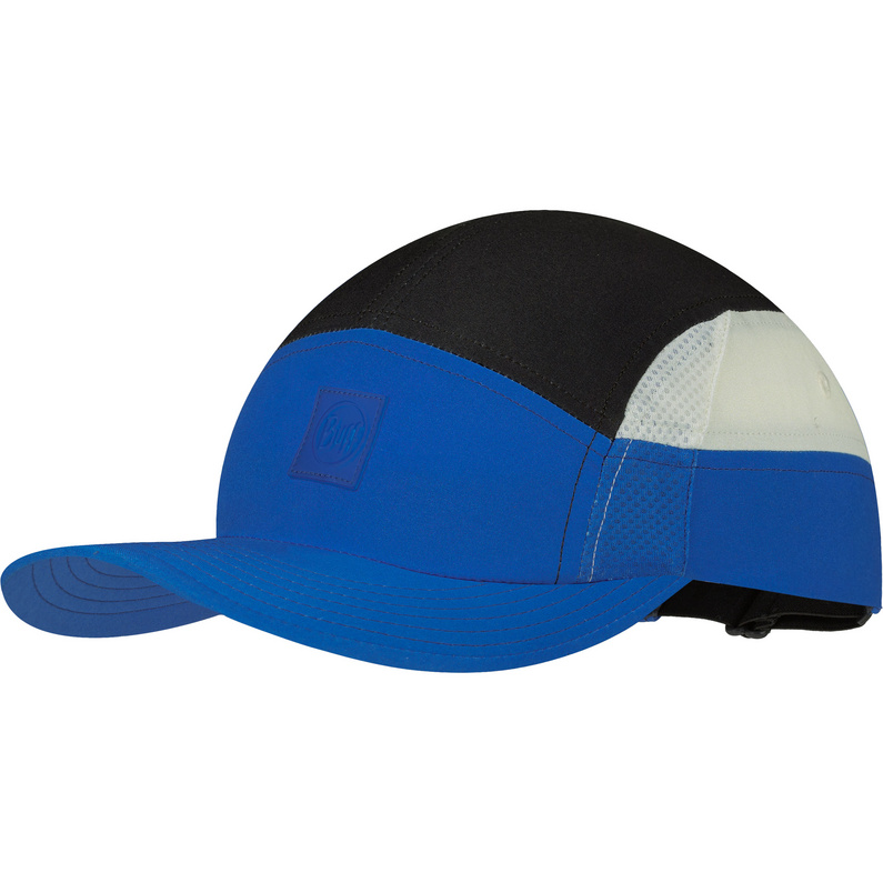 Buff 5 Panel Go Cap