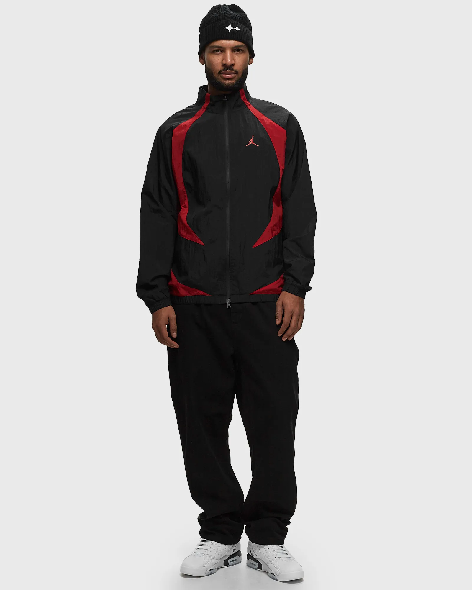 Jordan Jordan Sport Jam Men's Warm Up Jacket