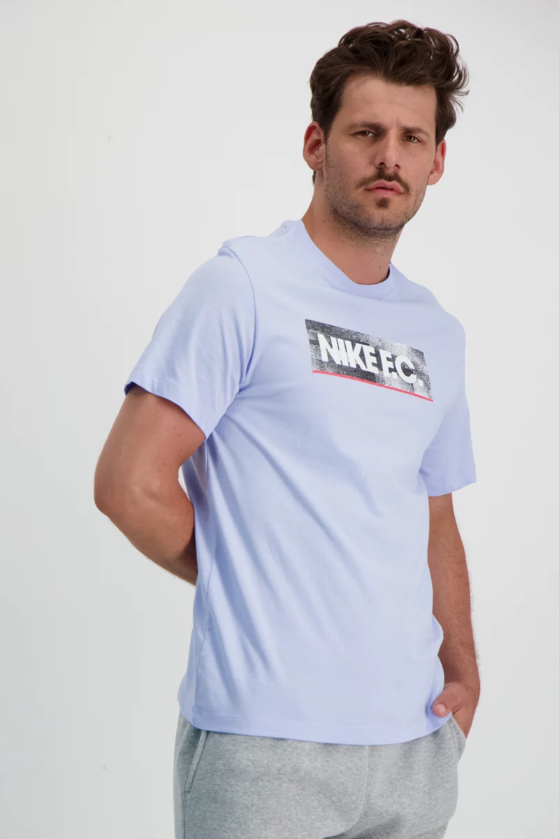 Nike F.C. Herren T-Shirt
