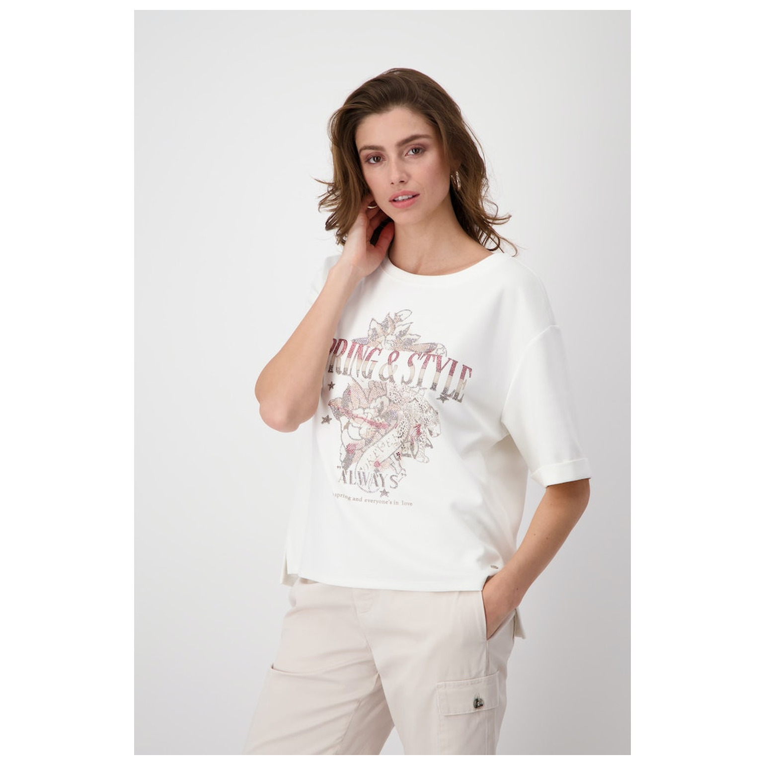 Monari T-Shirt