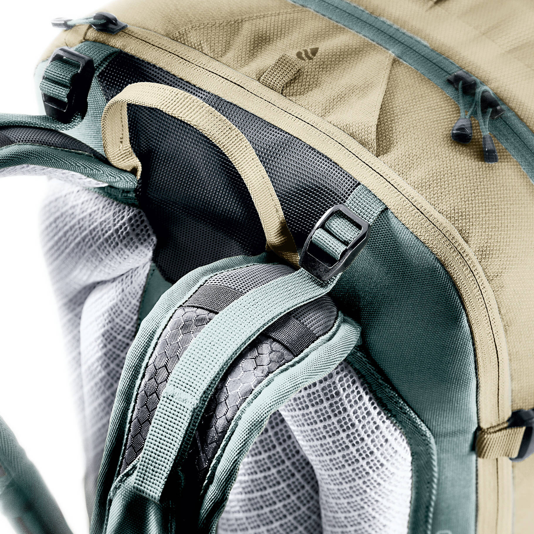 deuter| Damen Fahrradrucksack Attack 18 SL