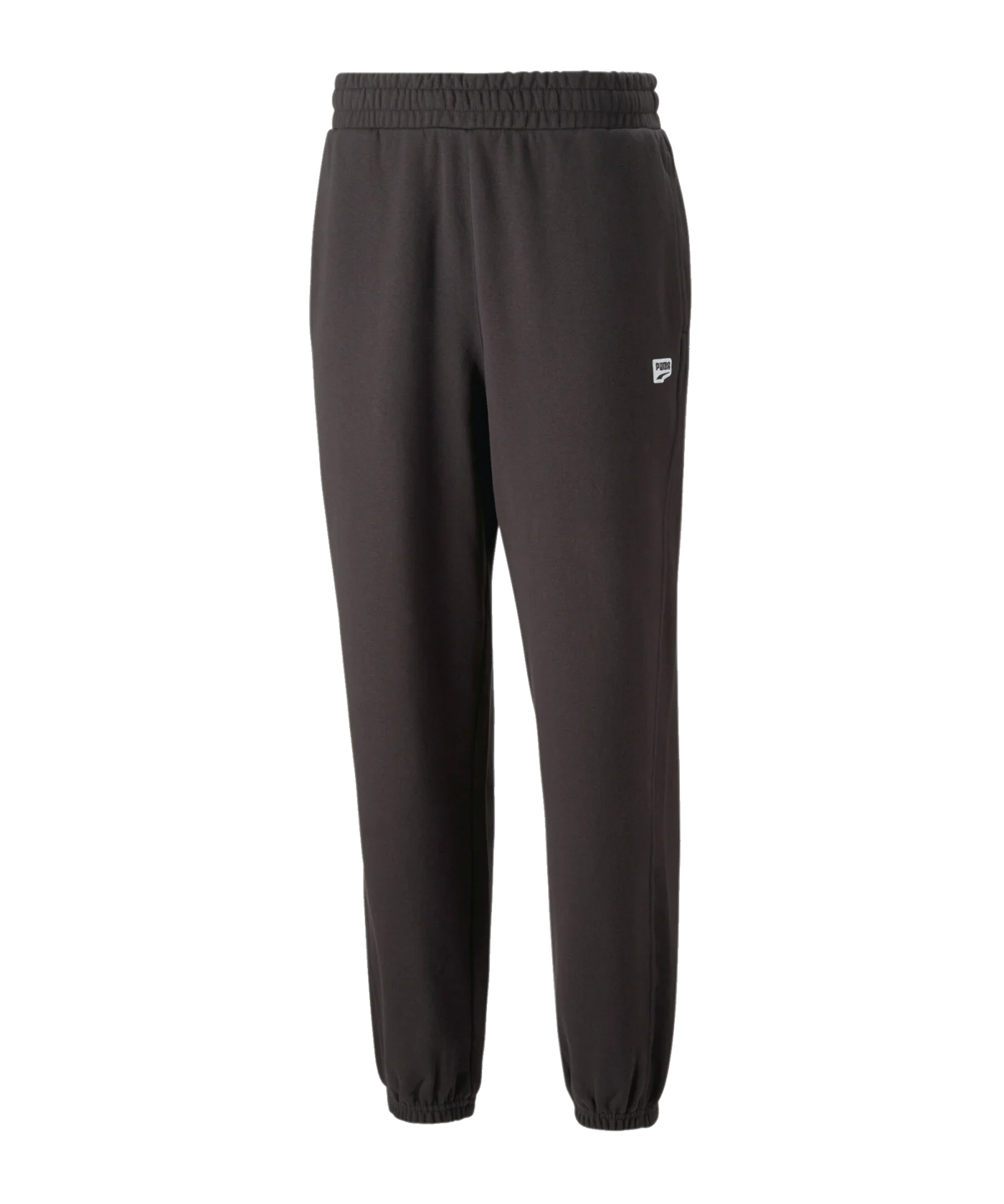 PUMA DOWNTOWN Jogginghose Schwarz F01