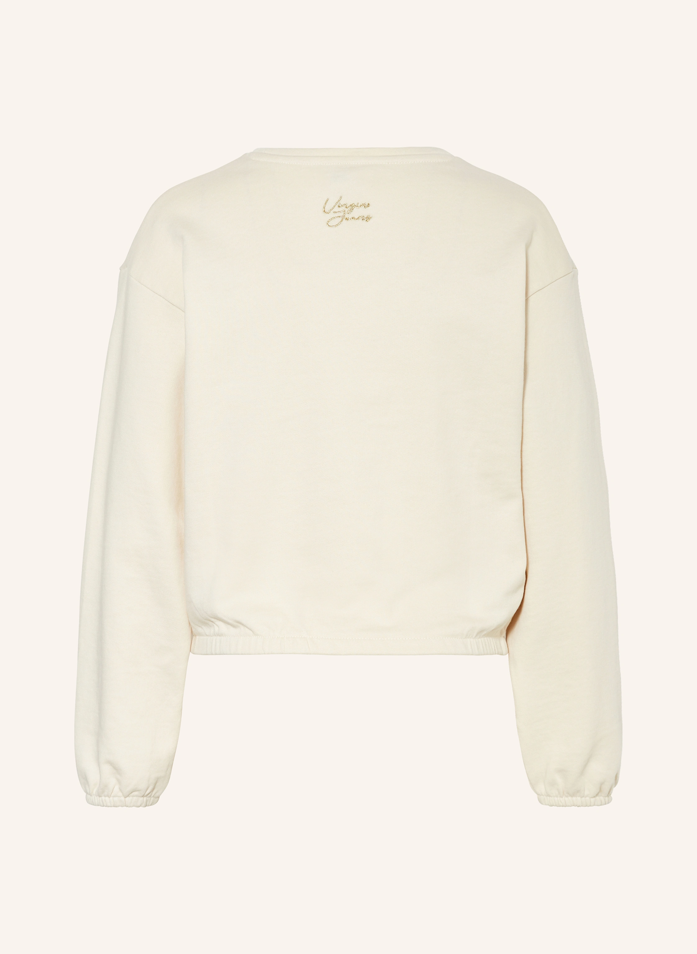 VINGINO Sweatshirt NAELA mit Schmucksteinen