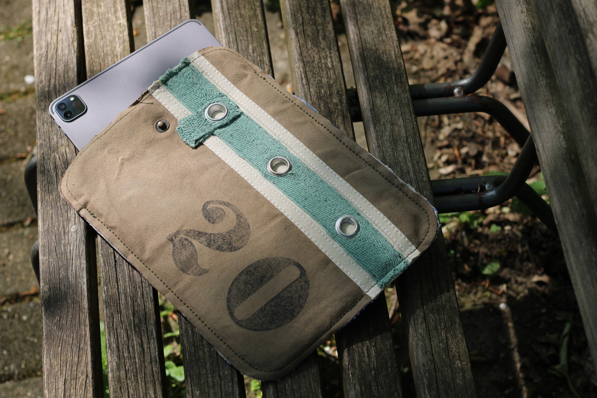 iPad Tasche 