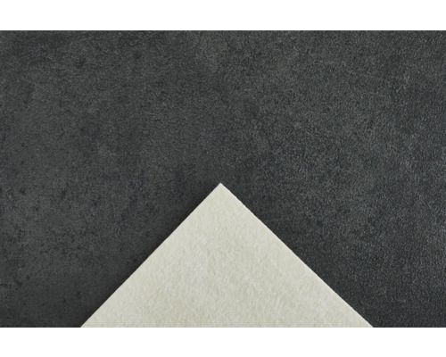 PVC vloer Prime antraciet 999D 400 cm breed (per meter verkocht)