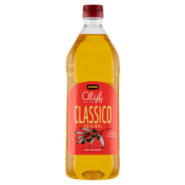 Jumbo Olijfolie Classico 1 L