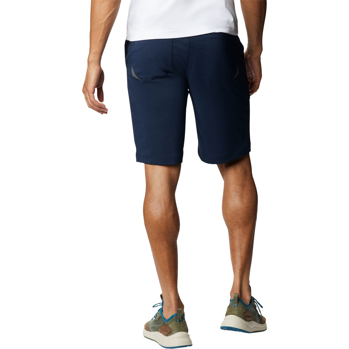 Columbia Tech Trail Vandreshorts Herre