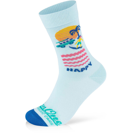 Van One Classic Cars x Happy Socks Unisex