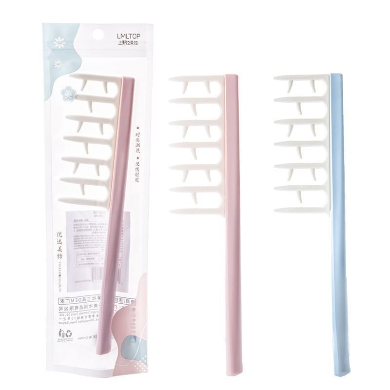 Jesireca - Volumizing Hair Comb