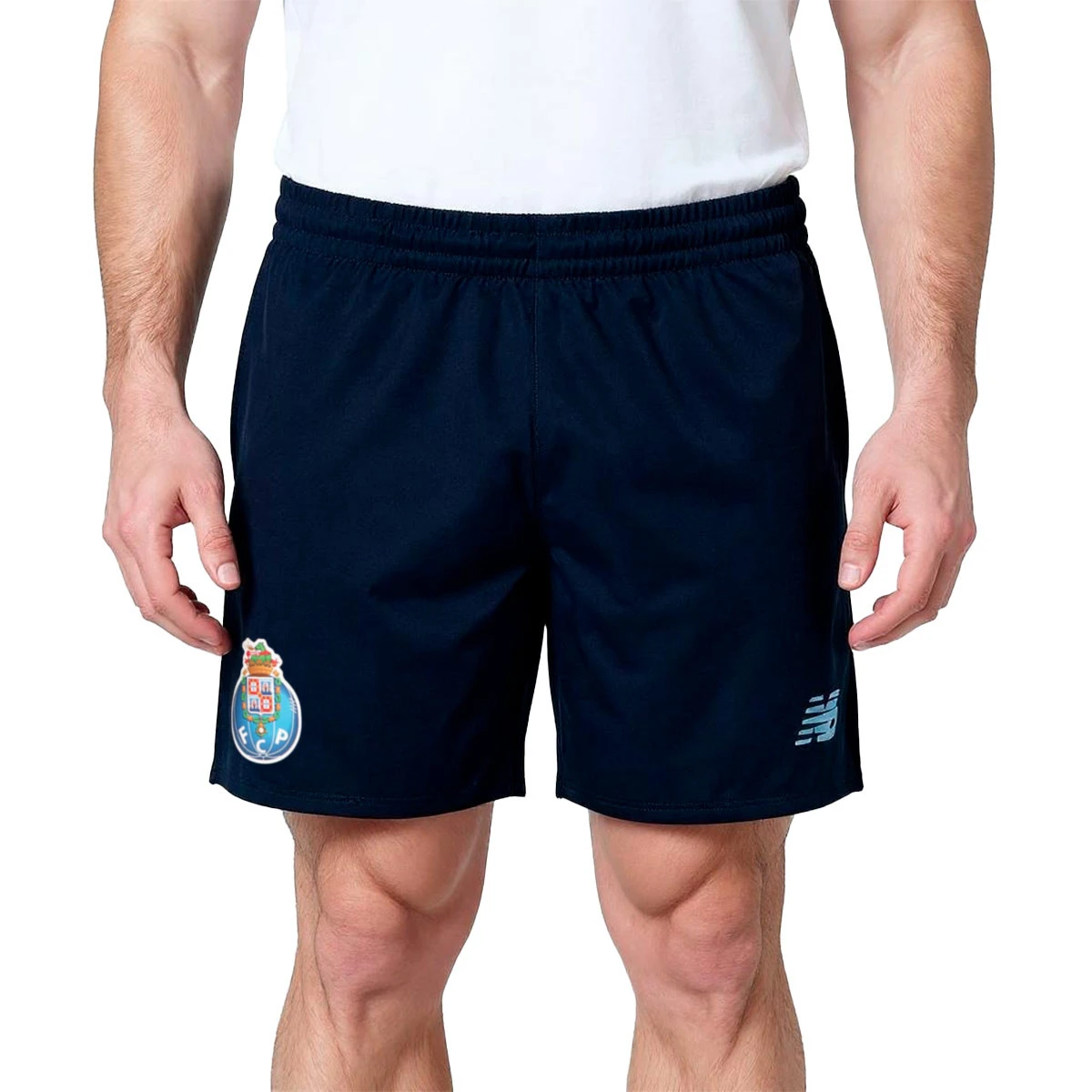 Calções New Balance FC Porto Training 2025-2026