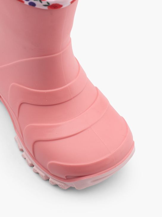 elefanten JELLY Gummistiefel pink