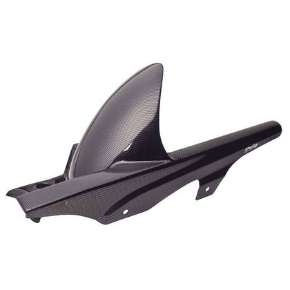 Garde boue Puig type S - Noir