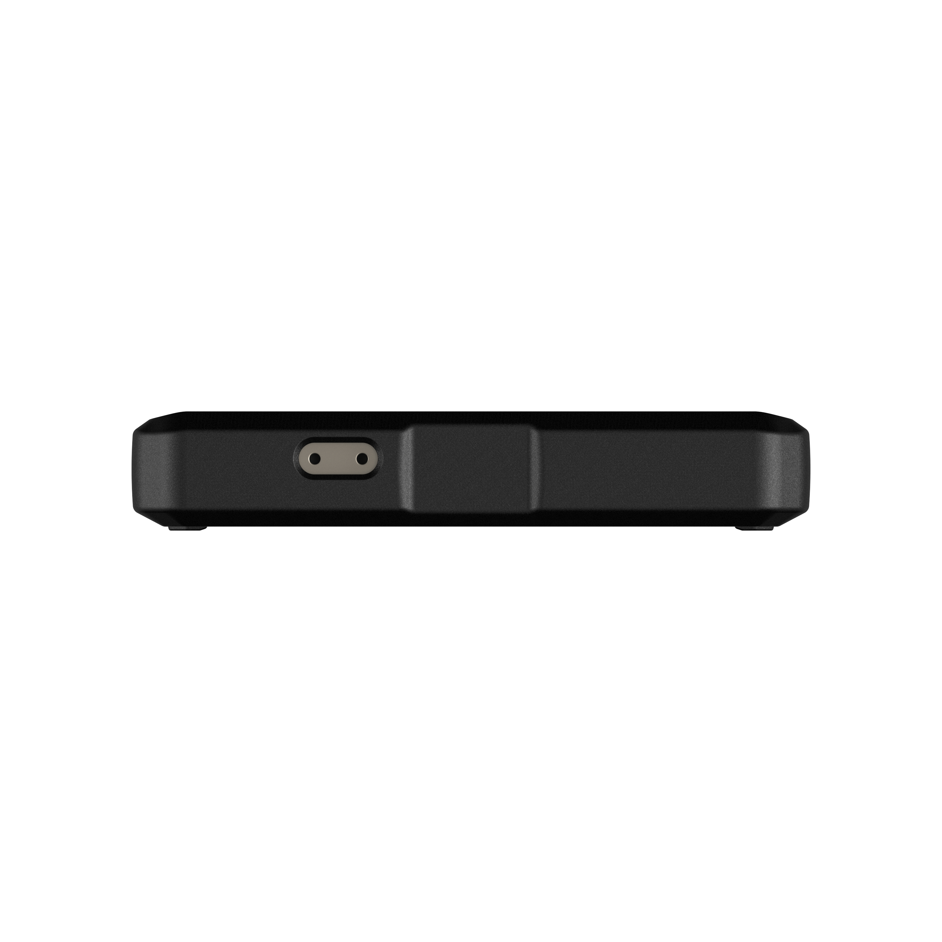 Samsung Galaxy S24 Ultra Schutzhülle Monarch Pro MagSafe-Modul (214416113955) - Kevlar Mallard