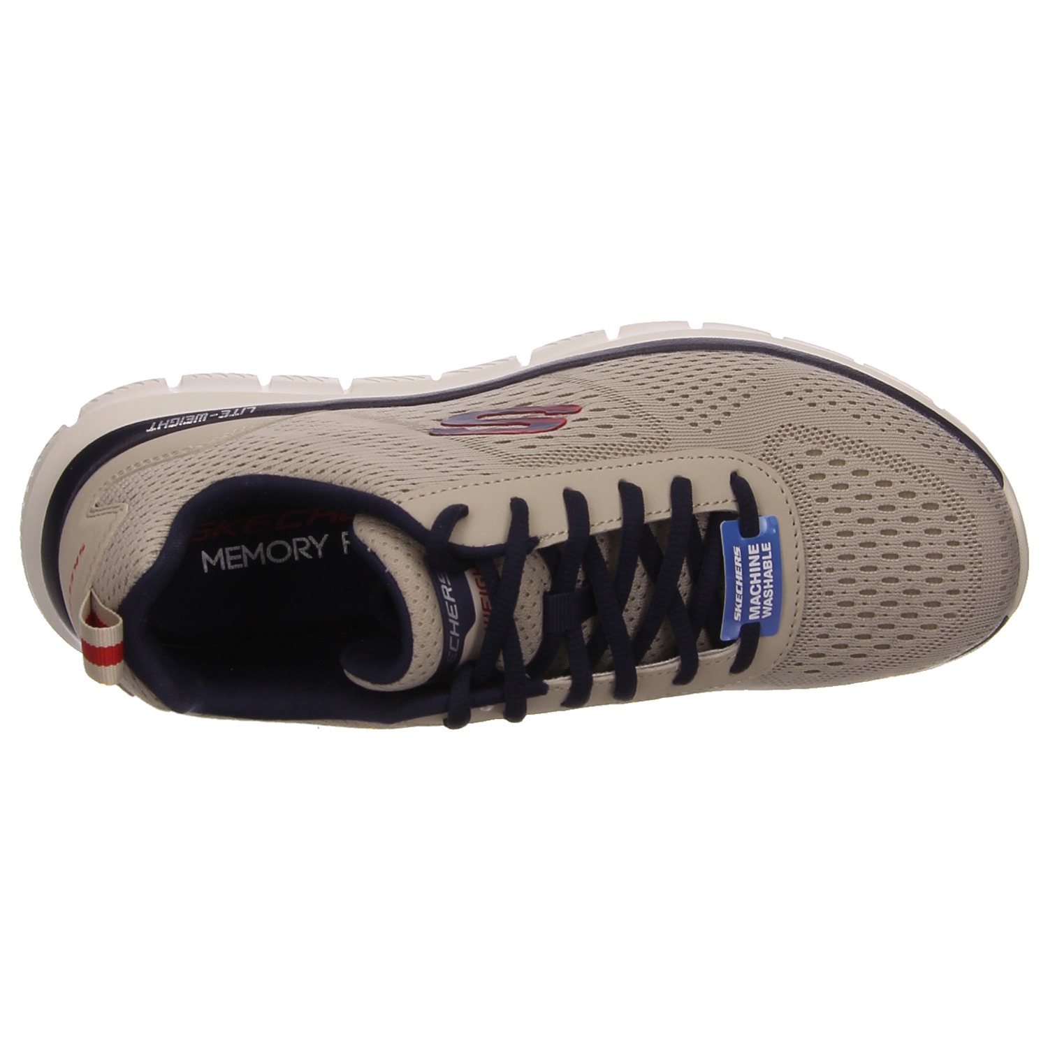 Skechers Sneaker beige beige