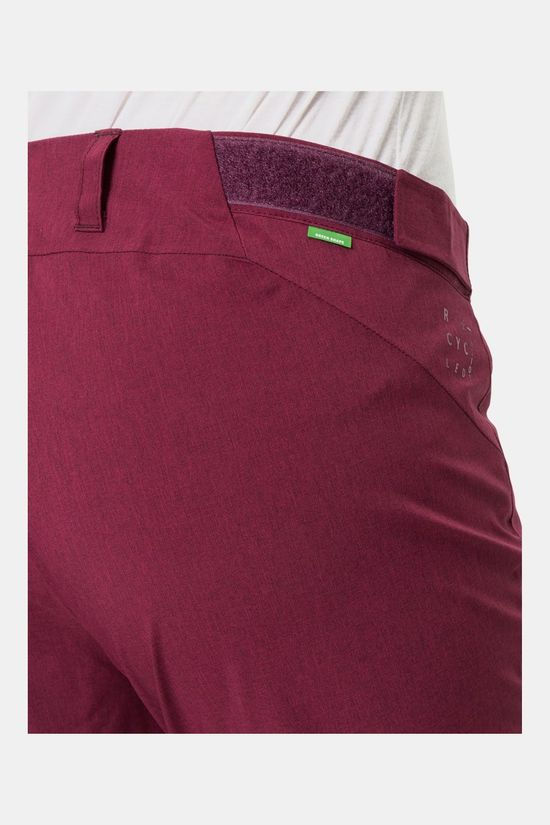 Vaude Vaude Yaras Warm Rain Pants
