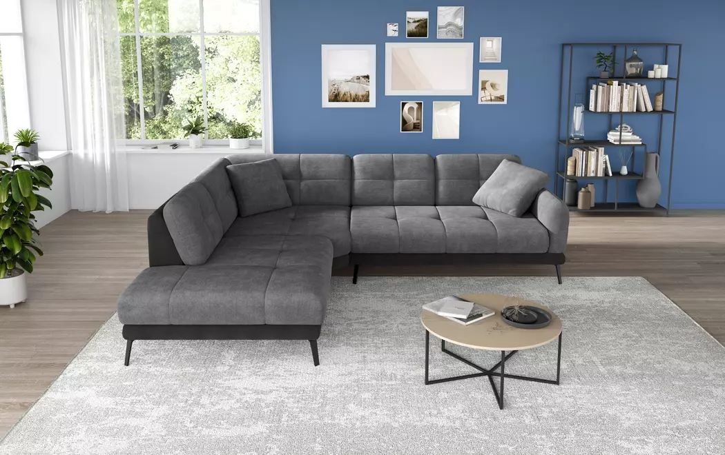 Ecksofa Giovanni
