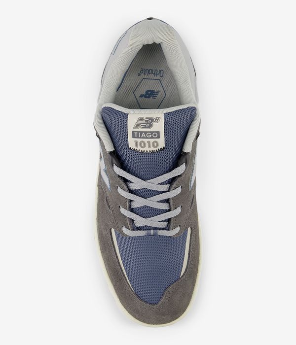 New Balance Numeric 1010 Schuh (castlerock)