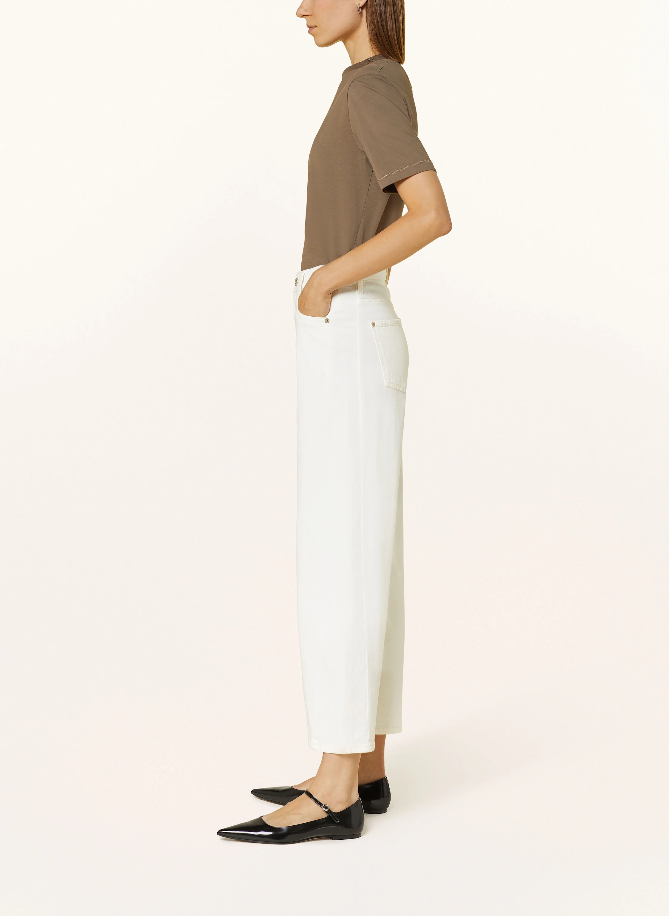 CAMBIO Mom Jeans ORIA