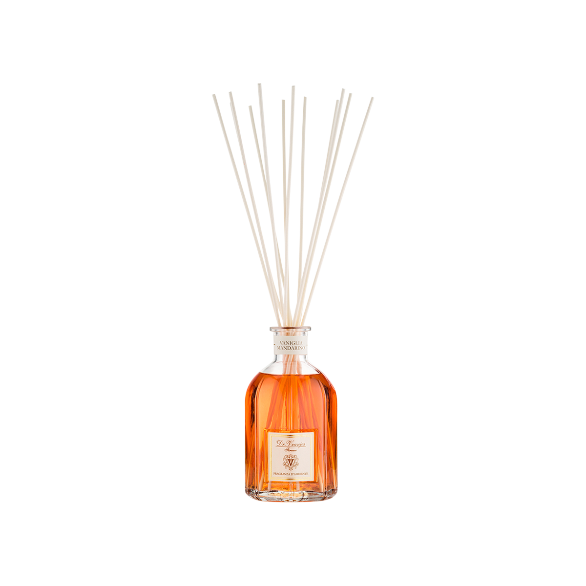 Vaniglia Mandarino Sticks 500ml