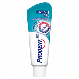 Prodent Freshgel tandpasta 3-pack