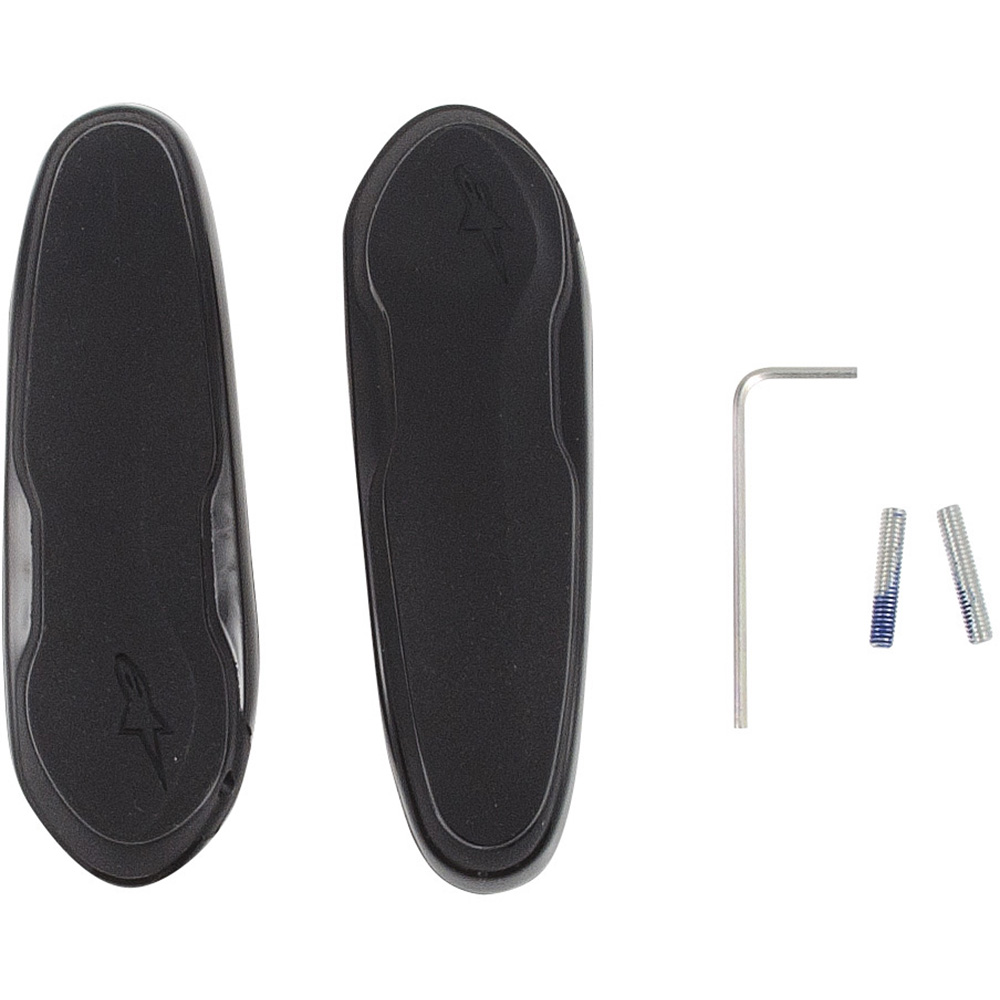 Alpinestars - Slider SMX 6 Plus Noir