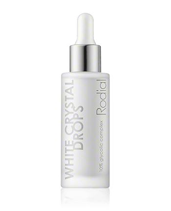 Rodial Booster Drops White Crystal 31ml