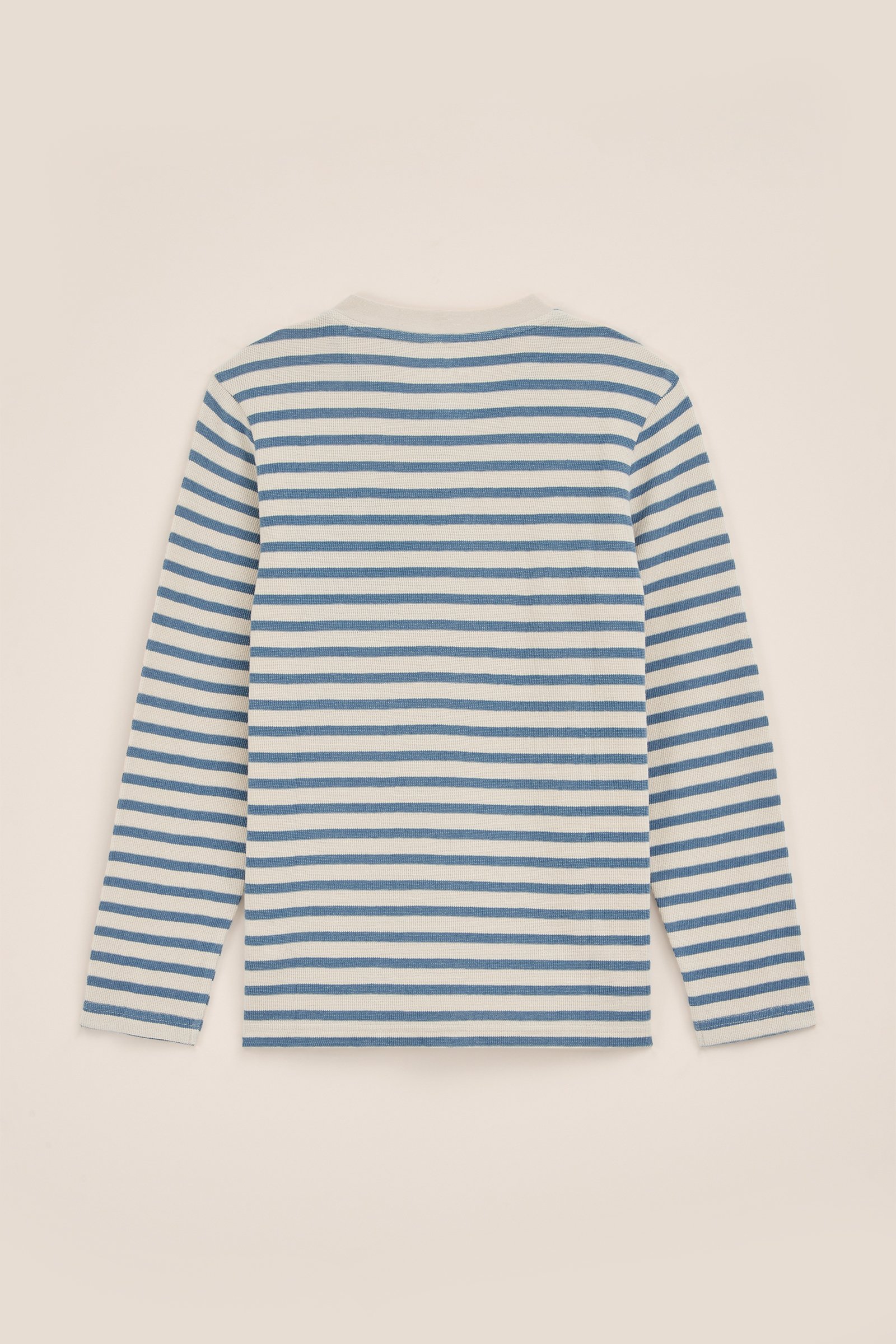 Jongens T-shirt Blue Ridge Marineblauw