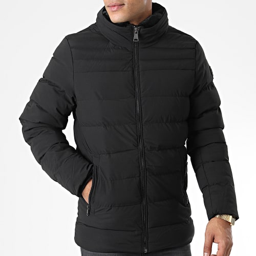Doudoune Walker Noir
