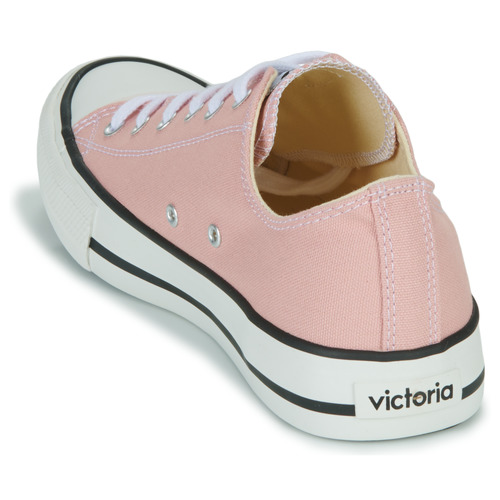 Victoria - TRIBU LONA - Rose