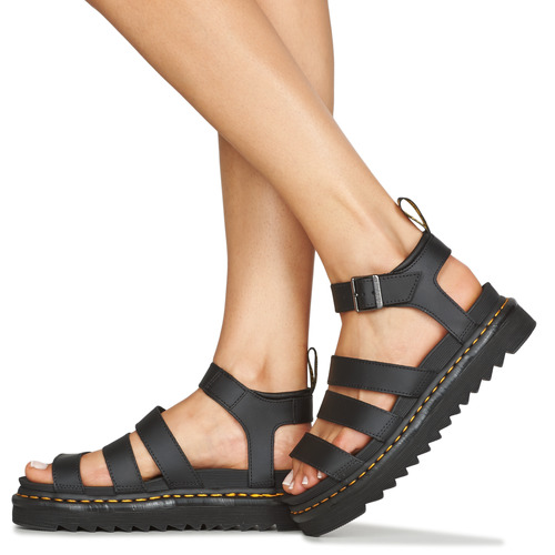 Dr. Martens - BLAIRE - Noir