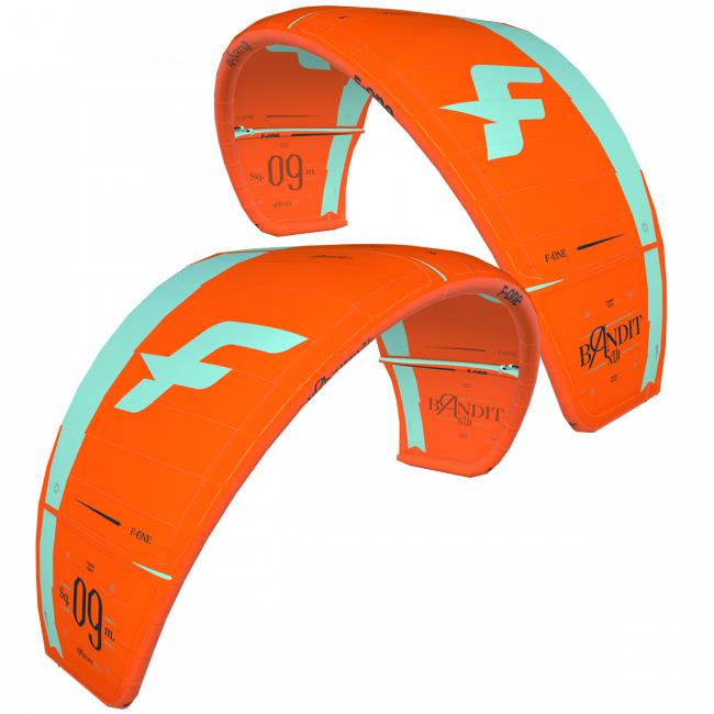 F.one Bandit 2023 16 - XVI - 12m² nue Mint