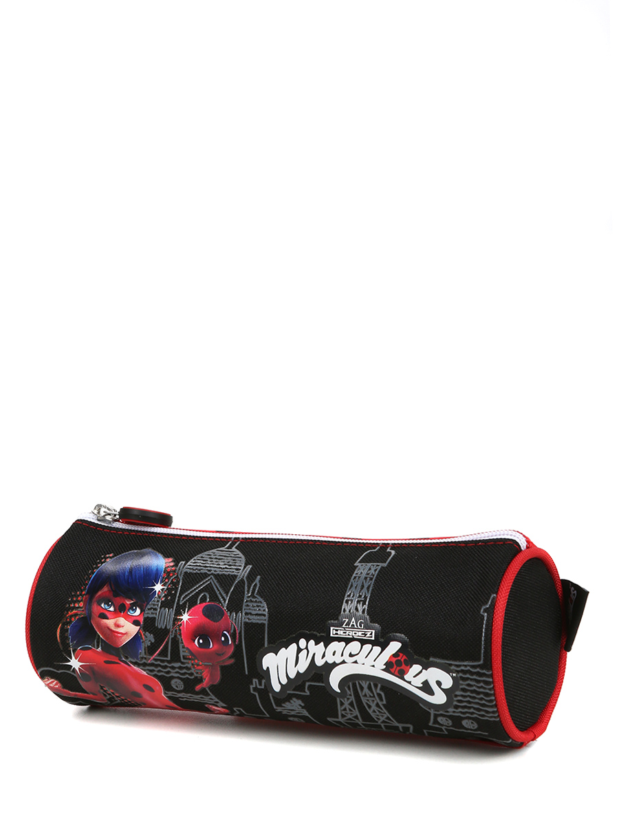Trousse Miraculous Tikki
