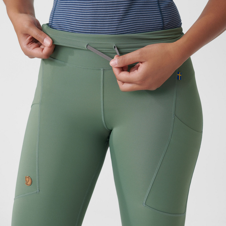 Fjällräven Damen Abisko Tights