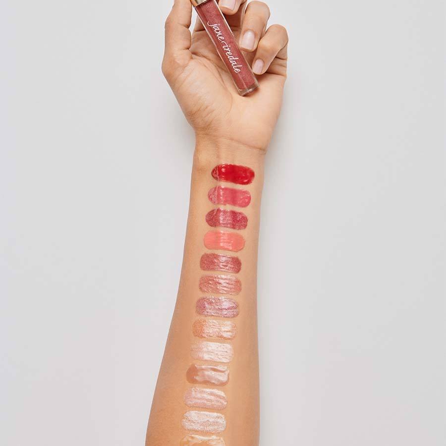 jane iredale Hydropure Hyaluronic Lip Gloss Sangria 5ml