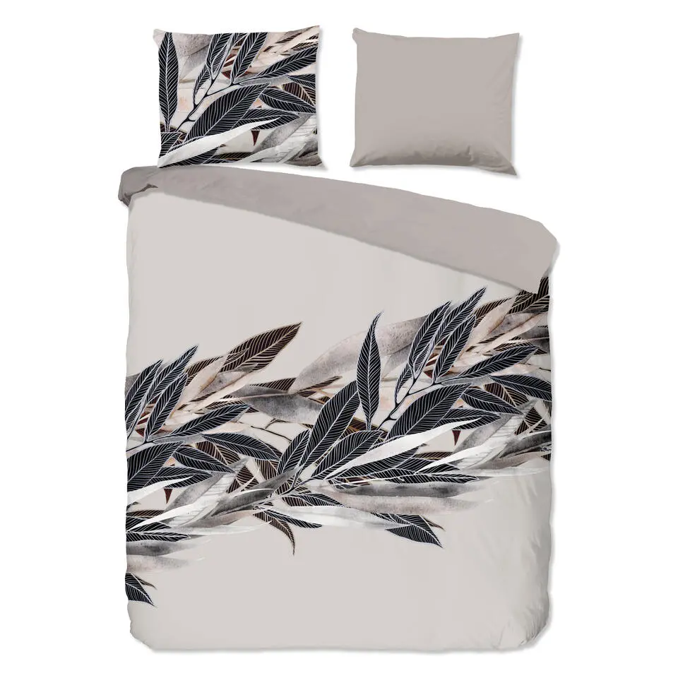 Duvet cover Good Morning 200x220   2* 60x70 cm