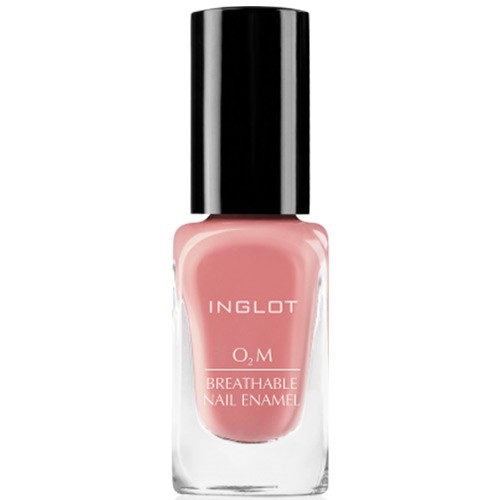 Inglot O2M Breathable Nail Enamel Nr.675 11ml