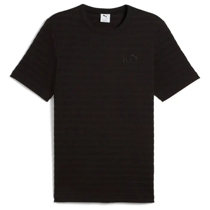 Puma ESS Elevated Structures Shirt Heren