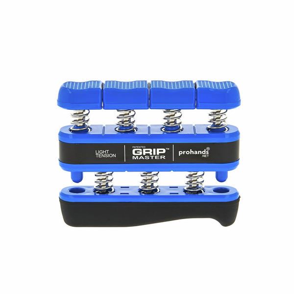 Gripmaster GMB Hand- und Fingertrainer