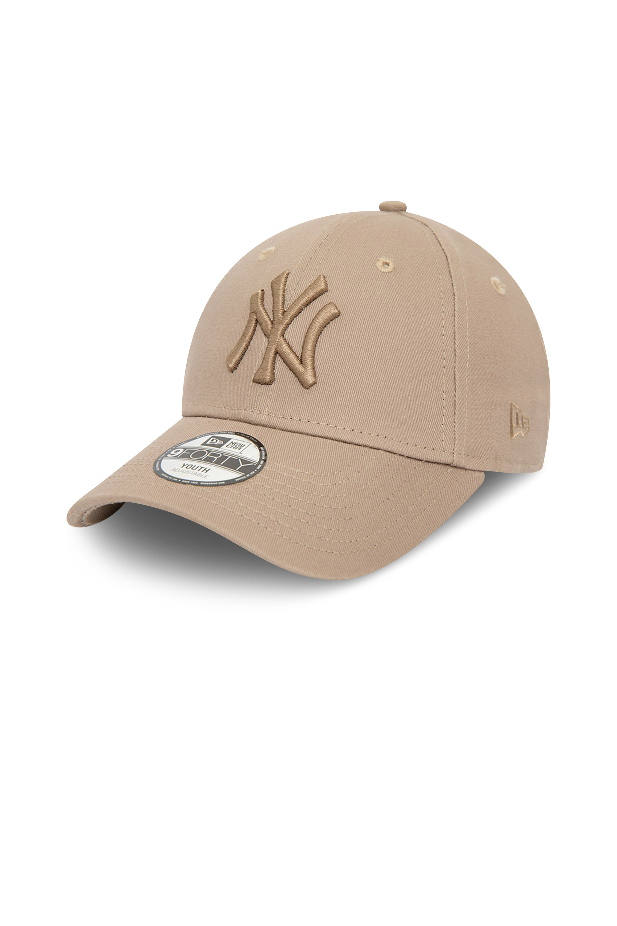 NEW ERA Casquette KIDS CHYT LEAGUE Beige