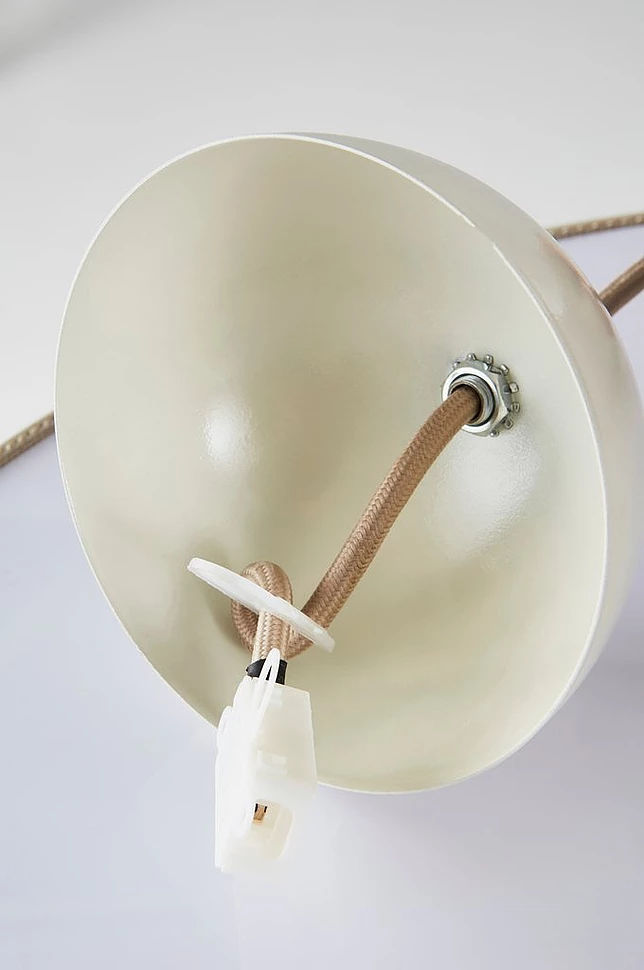 REGENCY taklampe