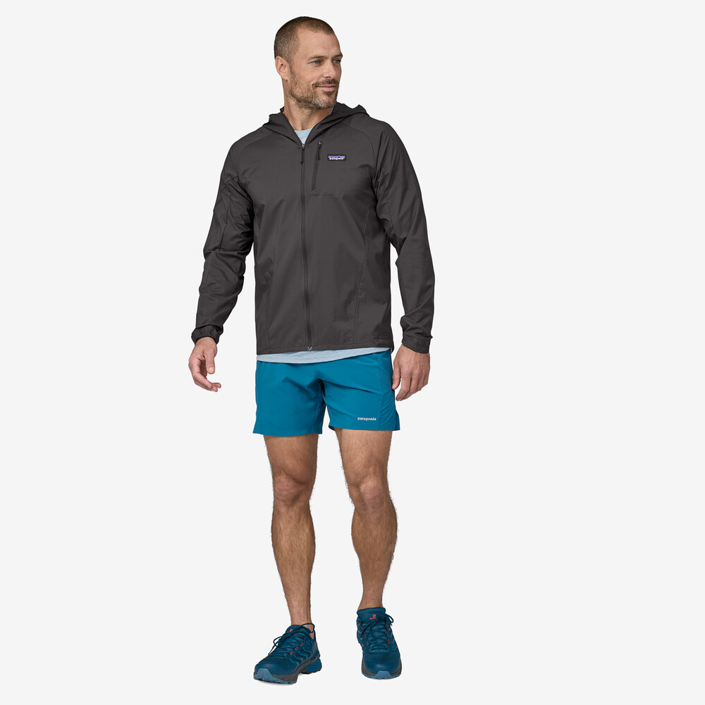 Houdini Air Jacke für Herren