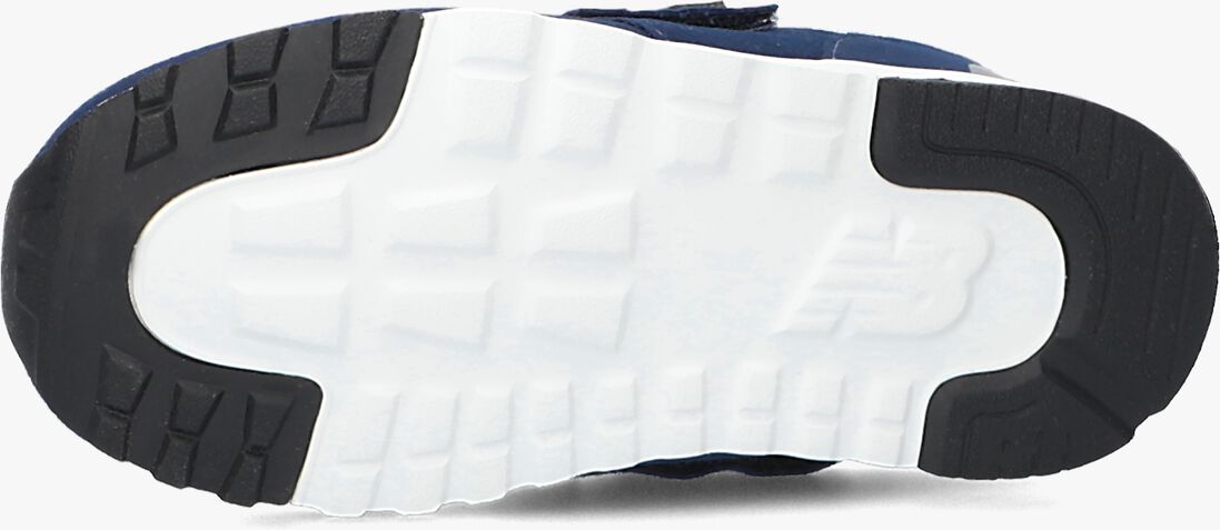 NEW BALANCE blauwe new balance lage sneakers nw574