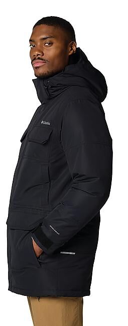 COLUMBIA - VESTE LANDROAMER 2 DOWN PARKA