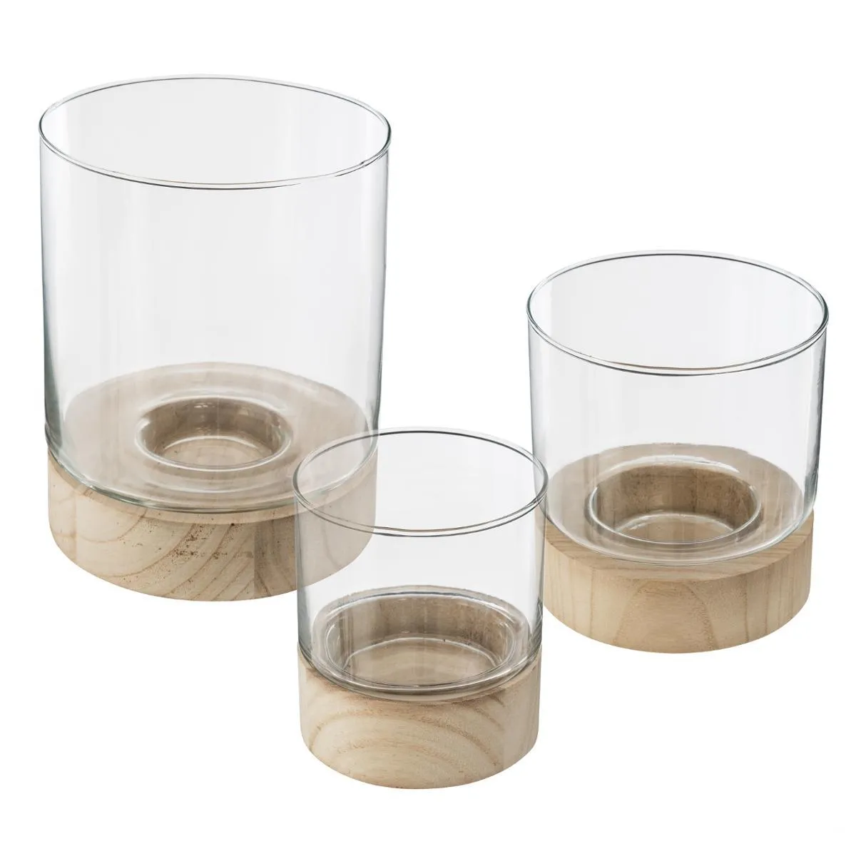 Atmosphera, Createur D'Interieur Atmosphera -- Set de Photophores