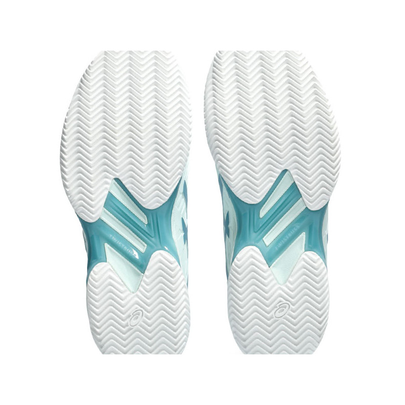 Gel Solution Speed FF 2 Clay femme été 23
