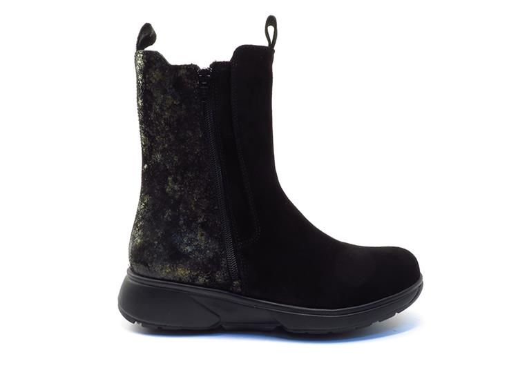 Xsensible 30220.5 Wijdte H Black Fantasy
