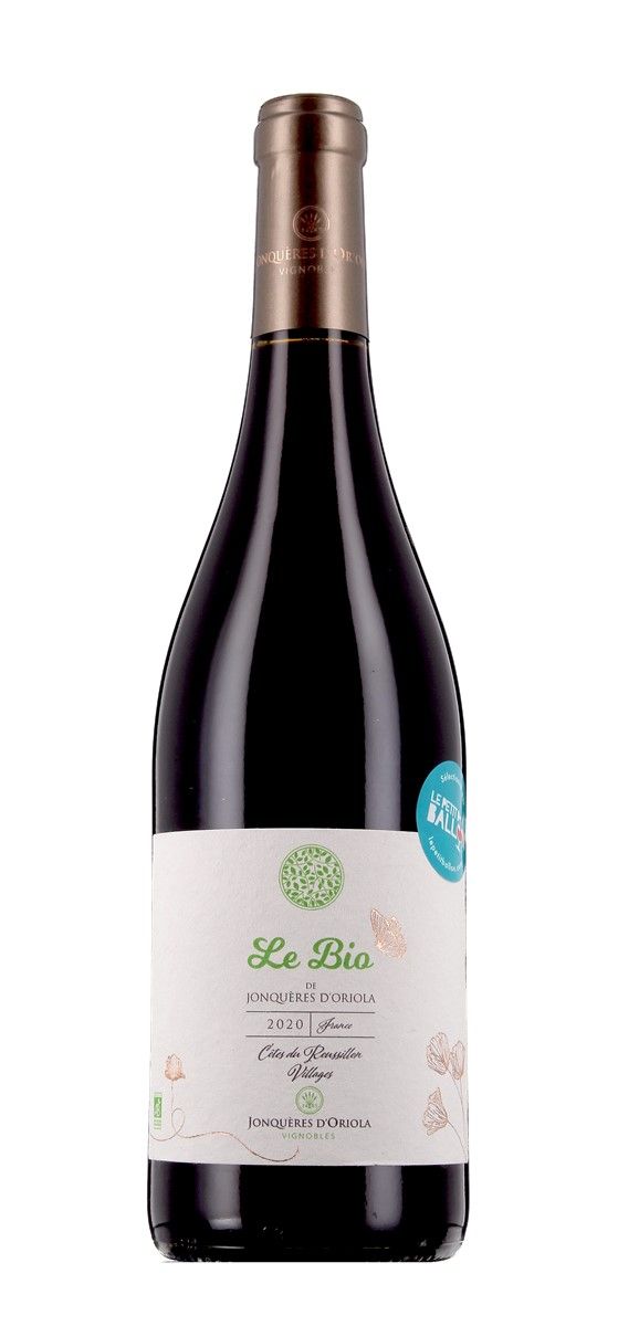 Clément et Florian Berthier - Coteaux du Giennois 2021