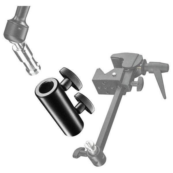 Walimex pro Spigot Adapter 5/8